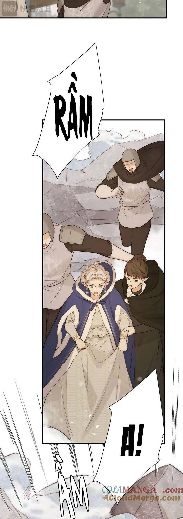 Sổ Tay Nuôi Dưỡng Rồng Chapter 119 - 9