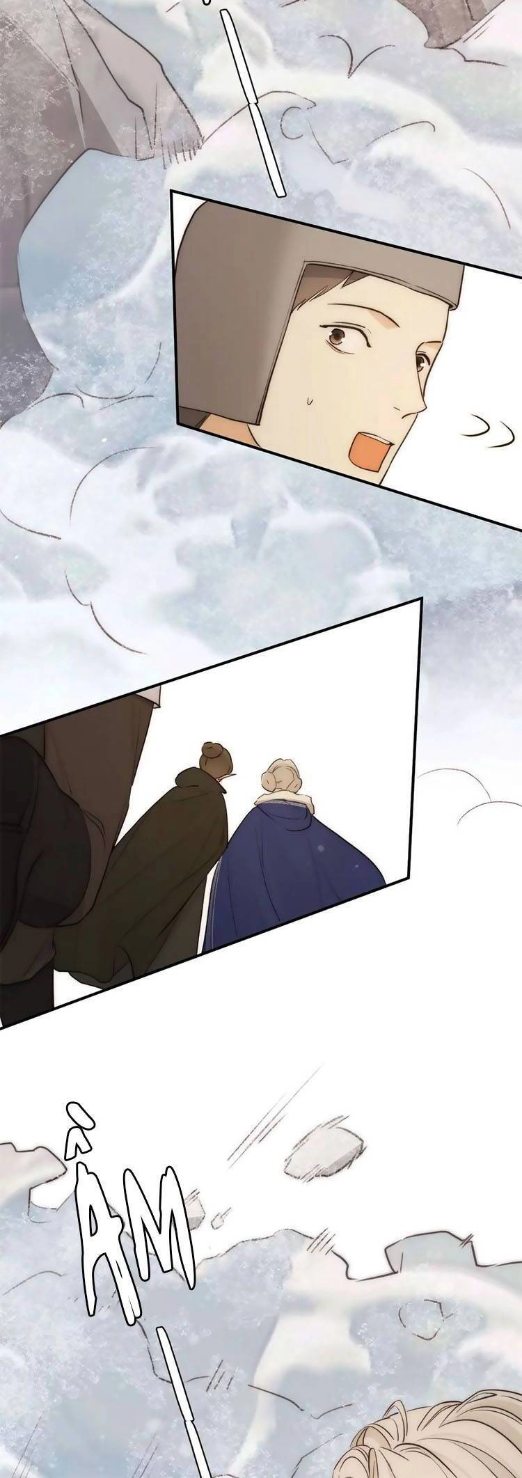 Sổ Tay Nuôi Dưỡng Rồng Chapter 119 - 10