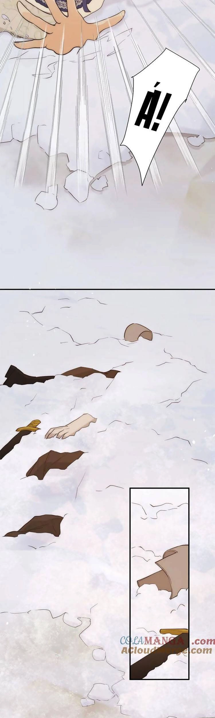 Sổ Tay Nuôi Dưỡng Rồng Chapter 119 - 12