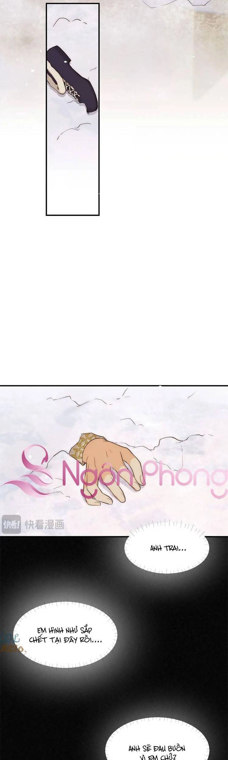 Sổ Tay Nuôi Dưỡng Rồng Chapter 119 - 13