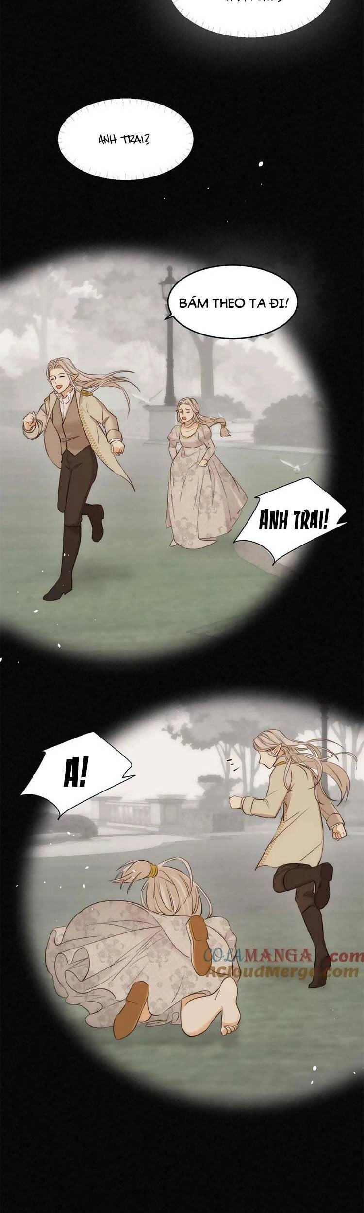 Sổ Tay Nuôi Dưỡng Rồng Chapter 119 - 14