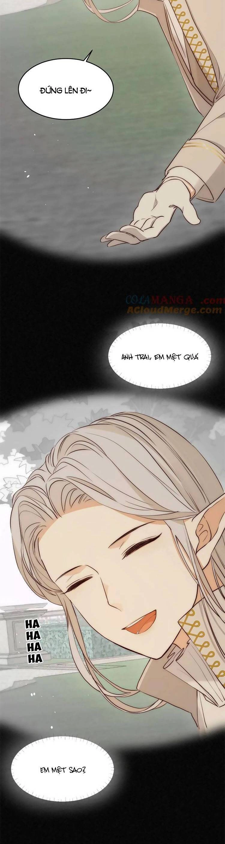 Sổ Tay Nuôi Dưỡng Rồng Chapter 119 - 16