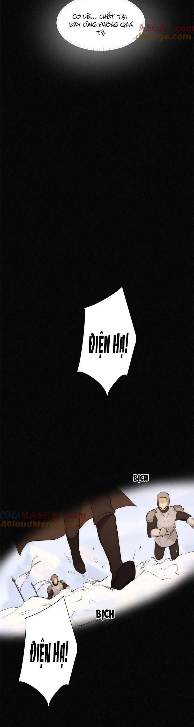 Sổ Tay Nuôi Dưỡng Rồng Chapter 119 - 18