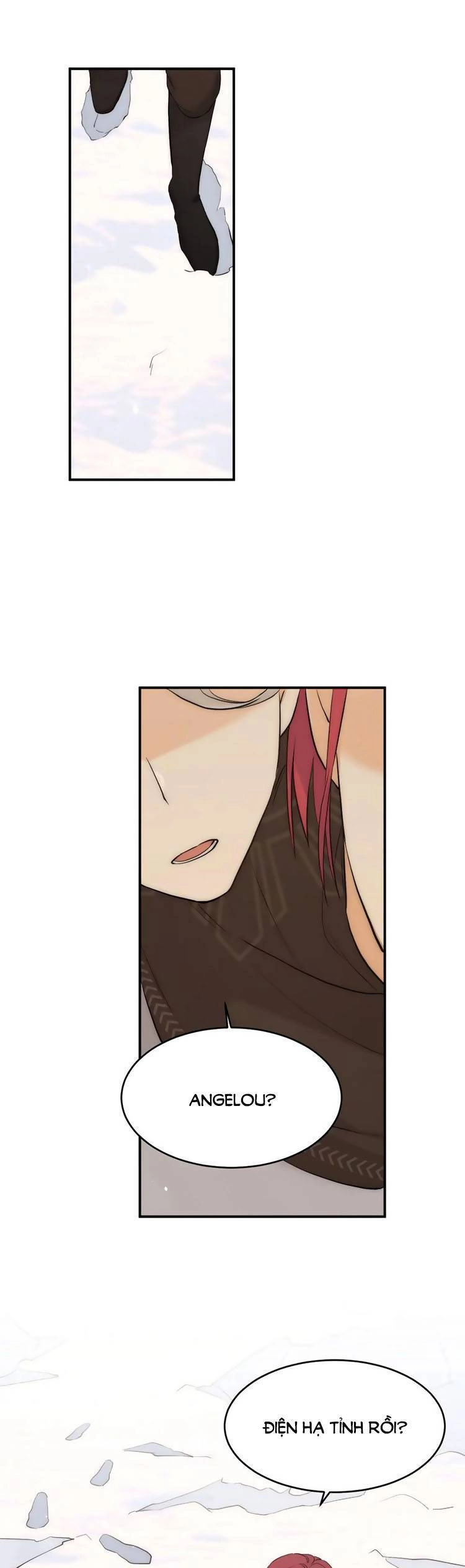 Sổ Tay Nuôi Dưỡng Rồng Chapter 119 - 20