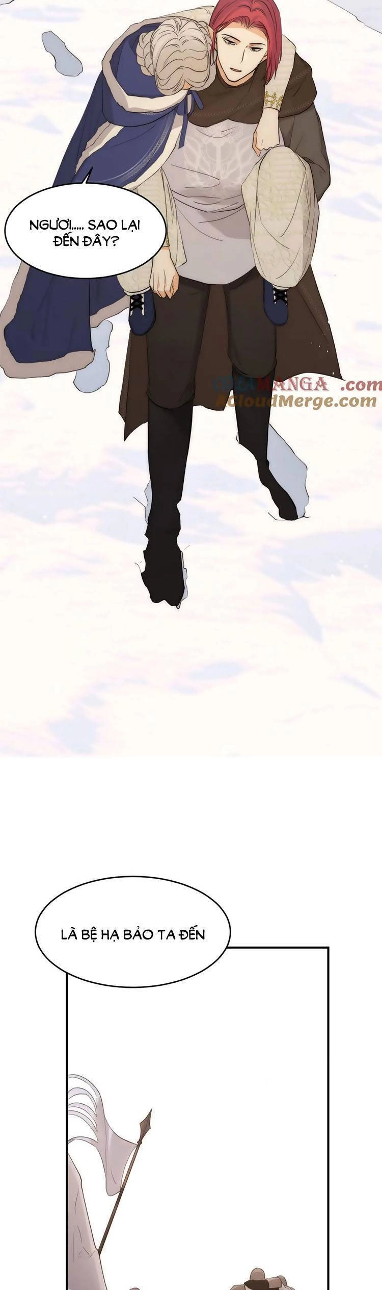 Sổ Tay Nuôi Dưỡng Rồng Chapter 119 - 21