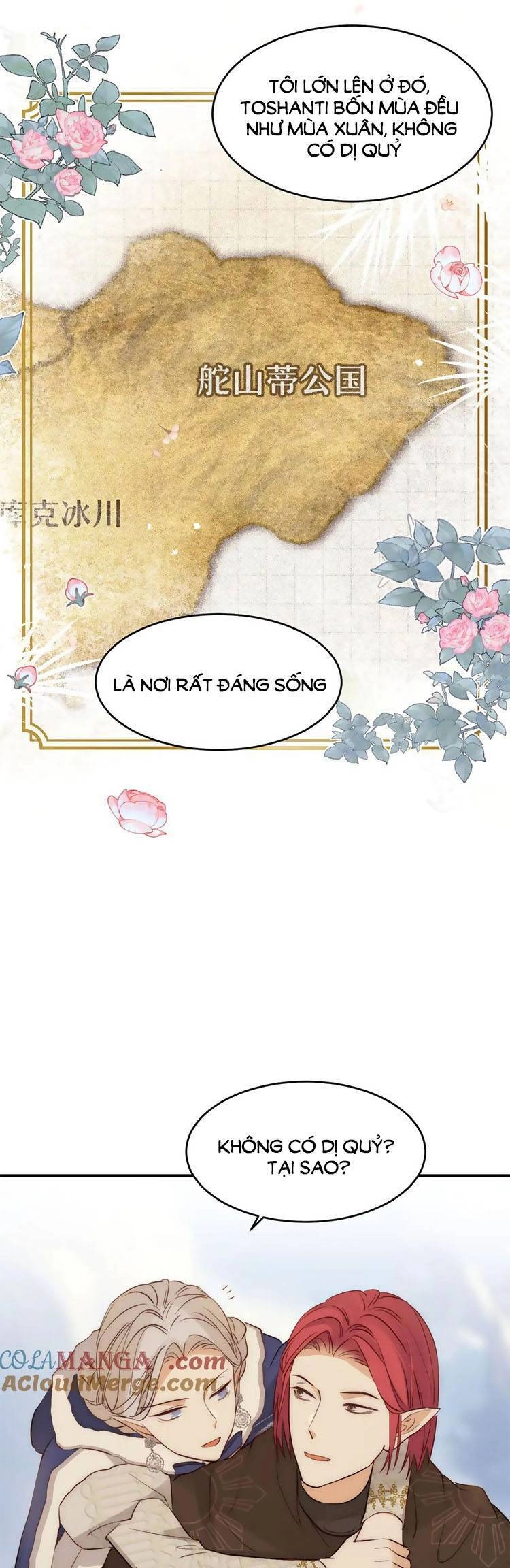 Sổ Tay Nuôi Dưỡng Rồng Chapter 119 - 24