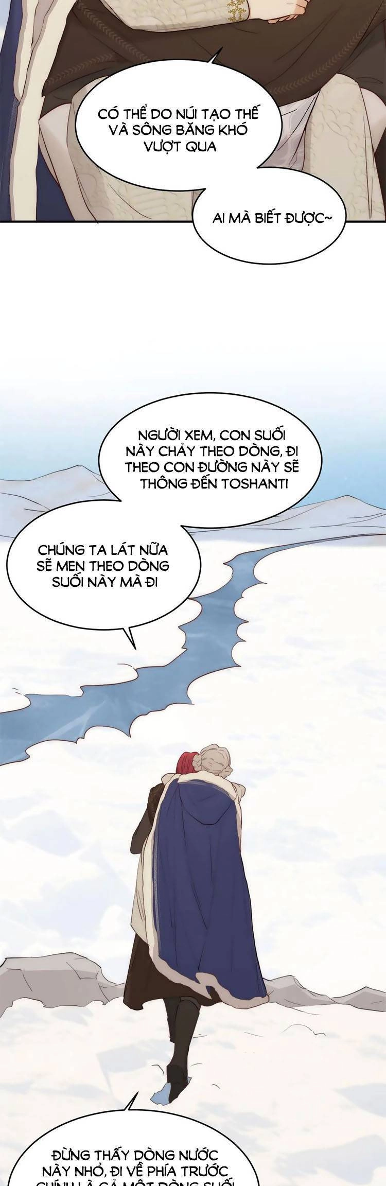 Sổ Tay Nuôi Dưỡng Rồng Chapter 119 - 25