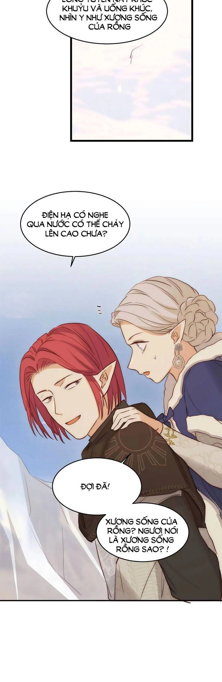 Sổ Tay Nuôi Dưỡng Rồng Chapter 119 - 27