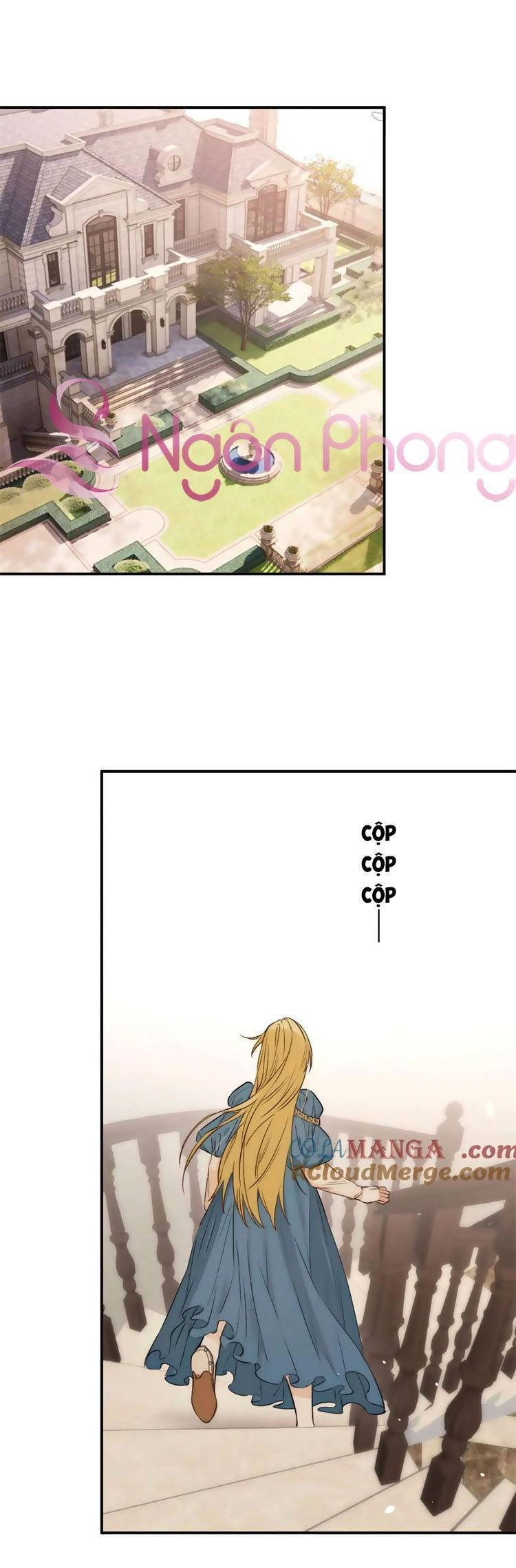 Sổ Tay Nuôi Dưỡng Rồng Chapter 120 - 2