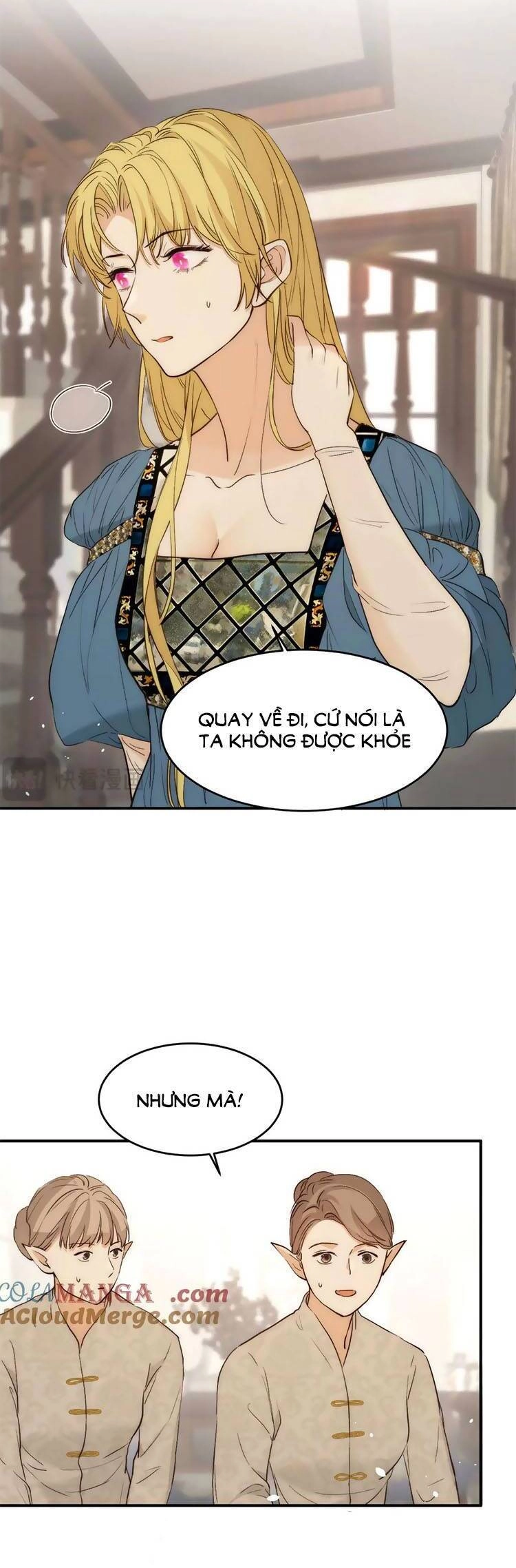 Sổ Tay Nuôi Dưỡng Rồng Chapter 120 - 4