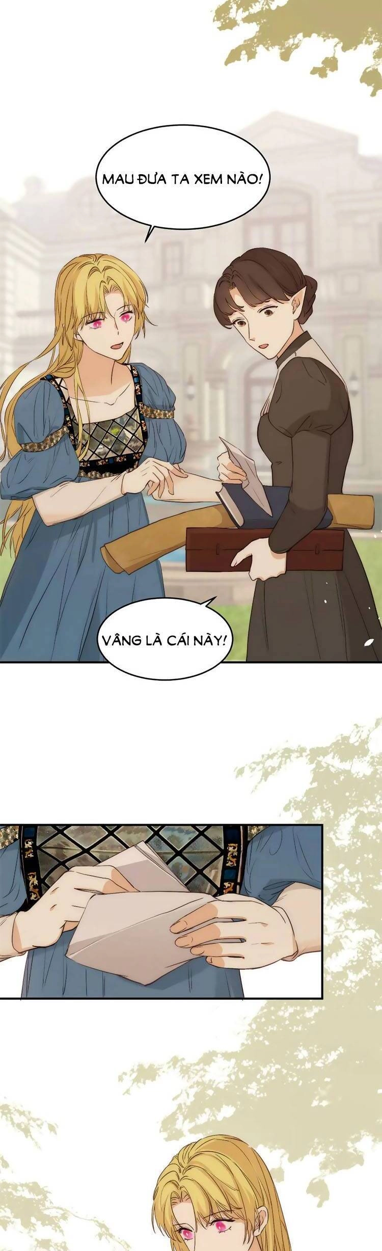 Sổ Tay Nuôi Dưỡng Rồng Chapter 120 - 7