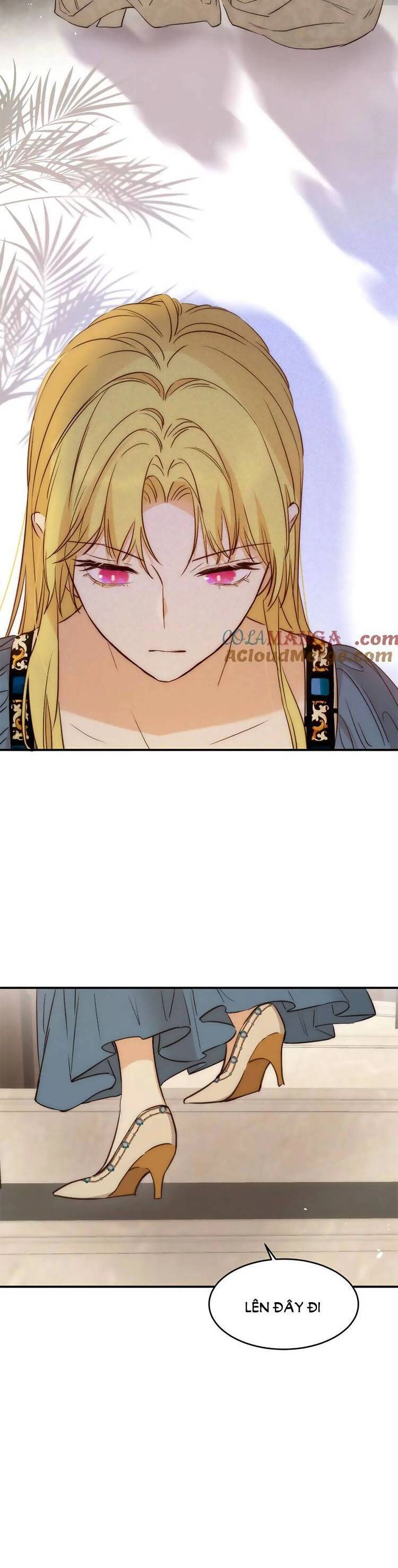 Sổ Tay Nuôi Dưỡng Rồng Chapter 120 - 13