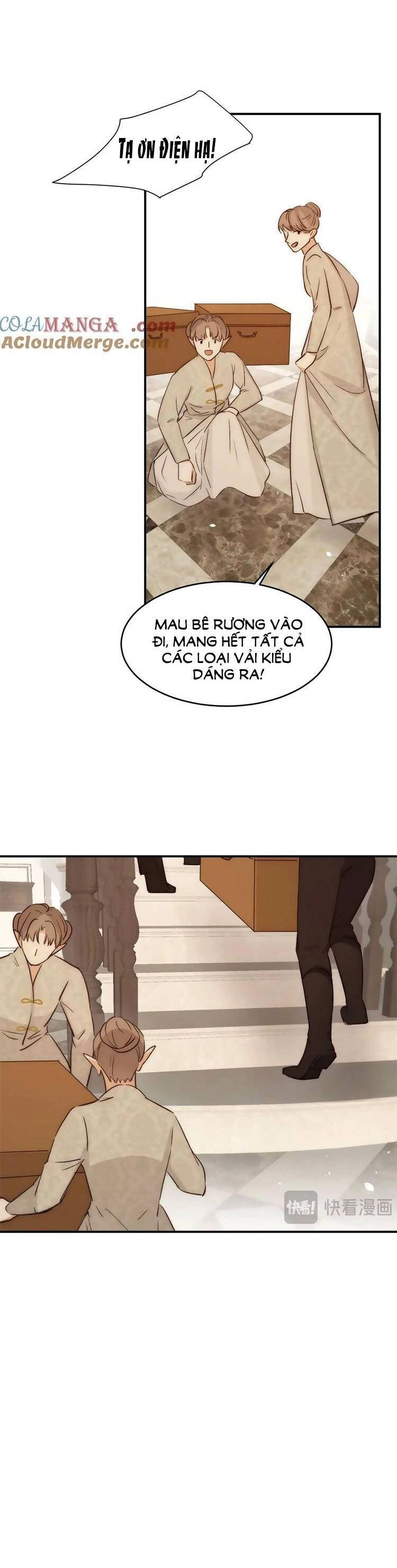 Sổ Tay Nuôi Dưỡng Rồng Chapter 120 - 14