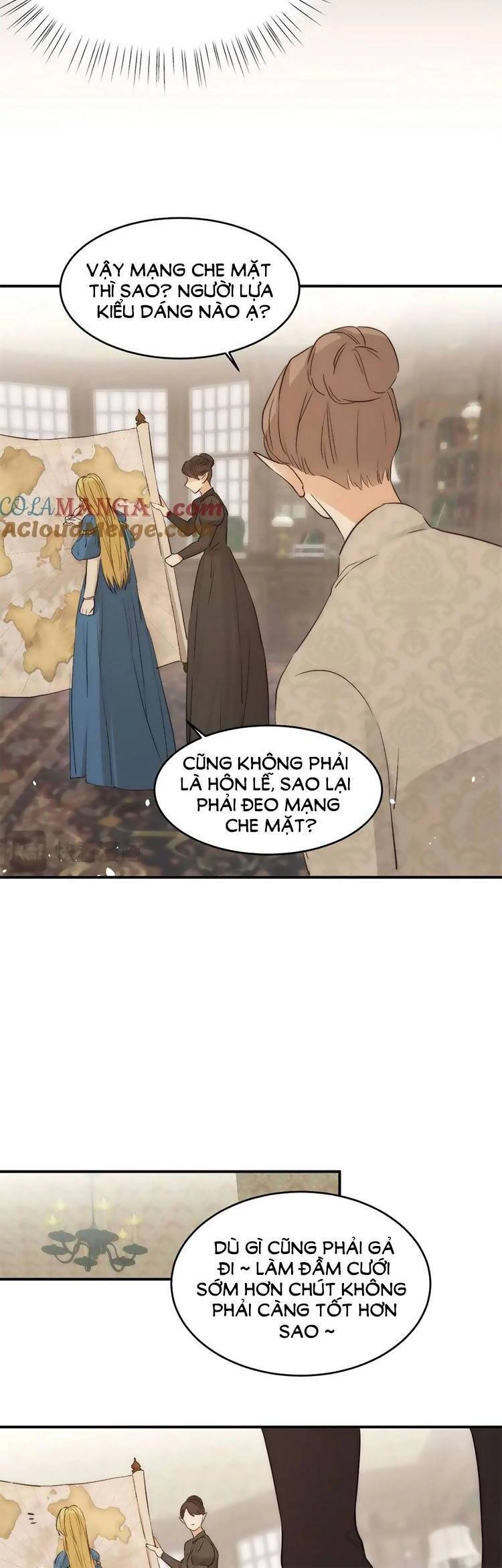 Sổ Tay Nuôi Dưỡng Rồng Chapter 120 - 20