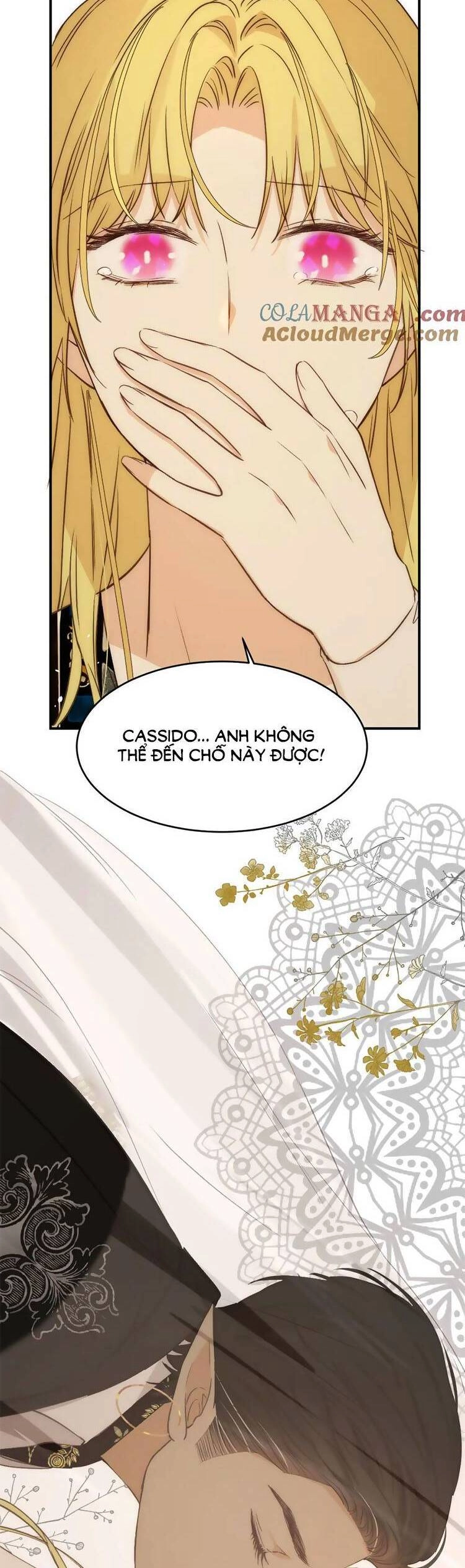 Sổ Tay Nuôi Dưỡng Rồng Chapter 120 - 25