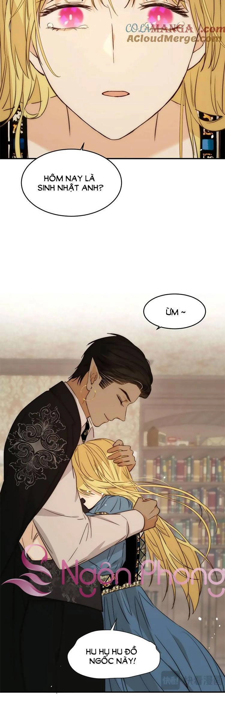 Sổ Tay Nuôi Dưỡng Rồng Chapter 120 - 28