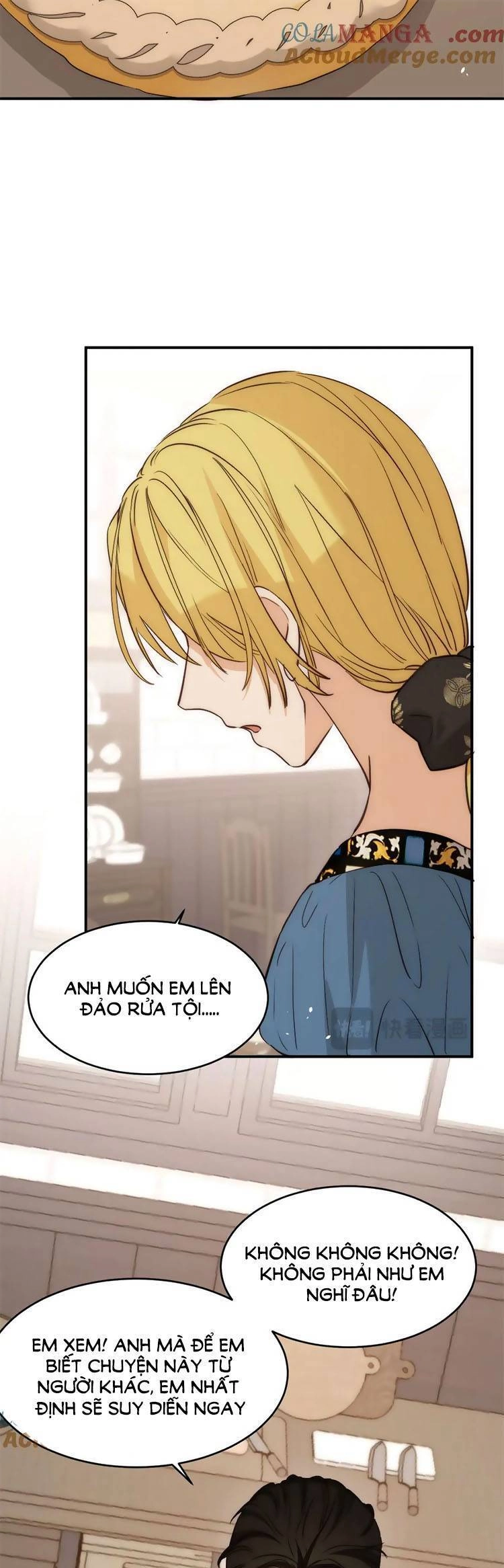 Sổ Tay Nuôi Dưỡng Rồng Chapter 121 - 11