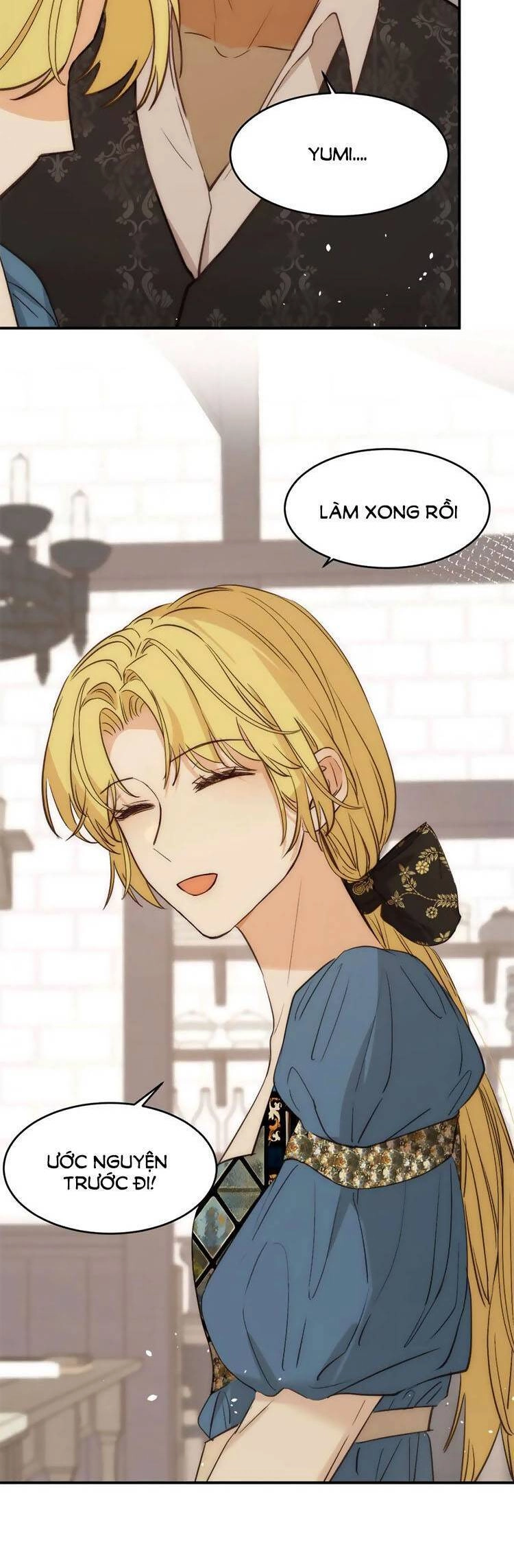 Sổ Tay Nuôi Dưỡng Rồng Chapter 121 - 18