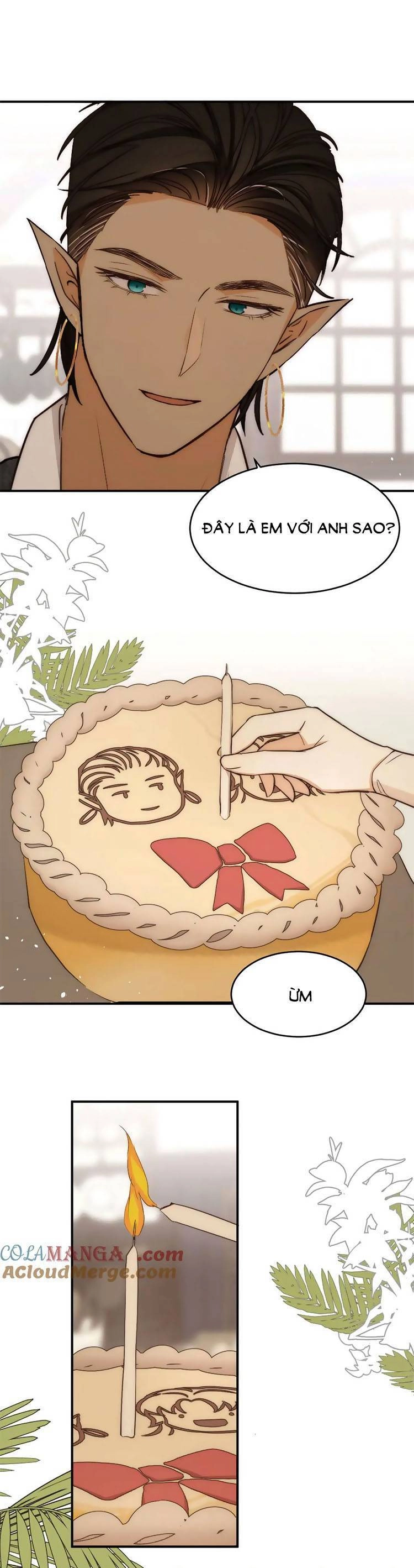 Sổ Tay Nuôi Dưỡng Rồng Chapter 121 - 19