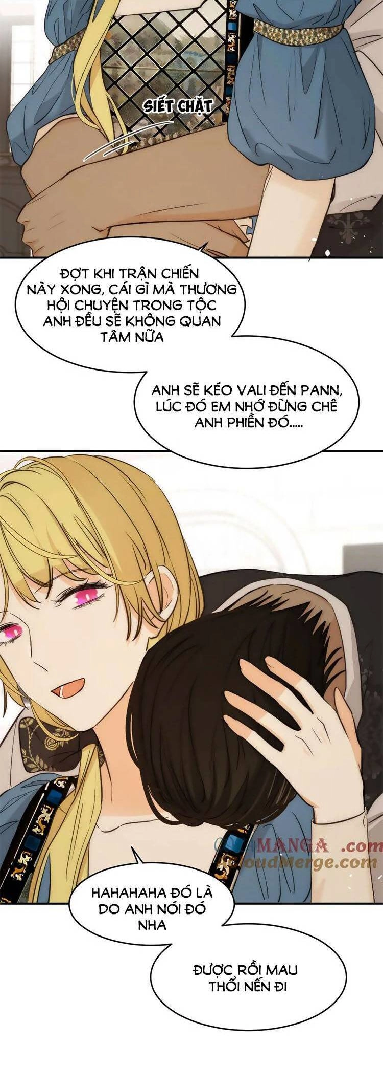 Sổ Tay Nuôi Dưỡng Rồng Chapter 121 - 23