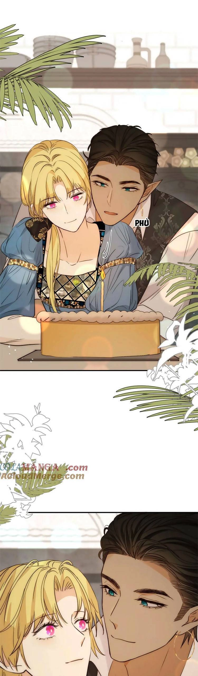 Sổ Tay Nuôi Dưỡng Rồng Chapter 121 - 24