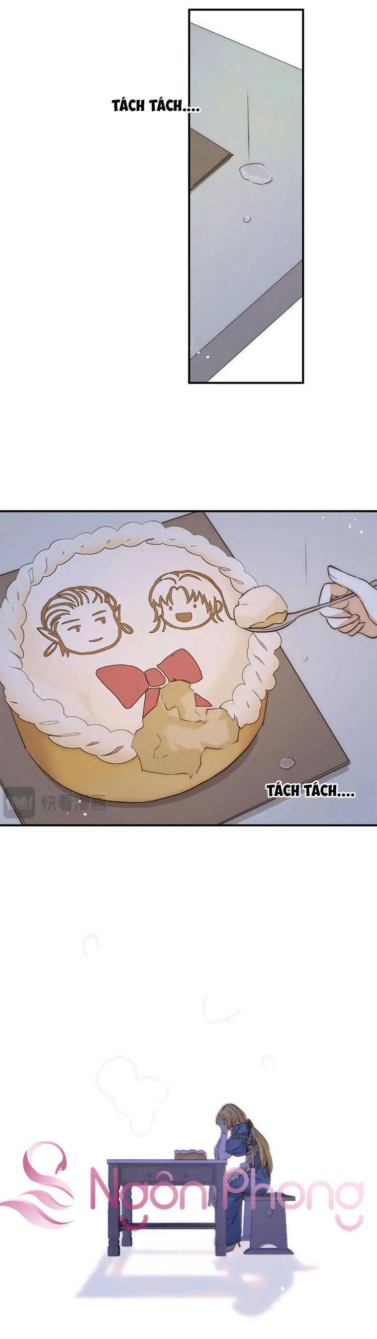 Sổ Tay Nuôi Dưỡng Rồng Chapter 121 - 33