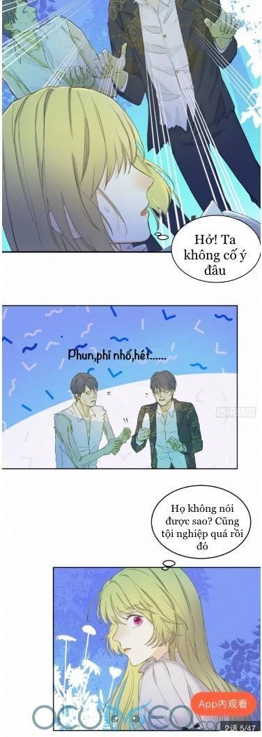 Sổ Tay Nuôi Dưỡng Rồng Chapter 2 - 5