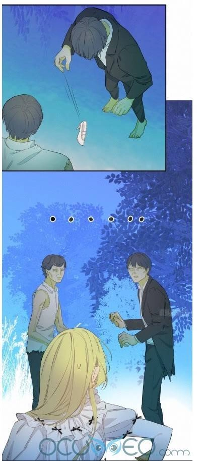 Sổ Tay Nuôi Dưỡng Rồng Chapter 2 - 6