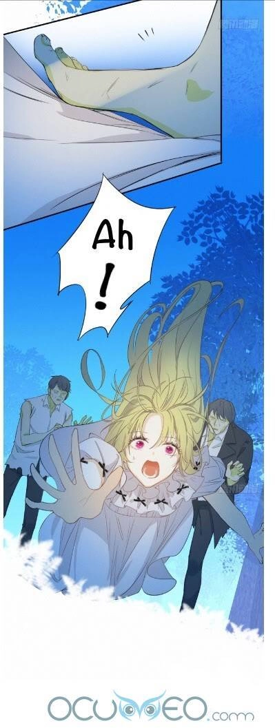 Sổ Tay Nuôi Dưỡng Rồng Chapter 2 - 8