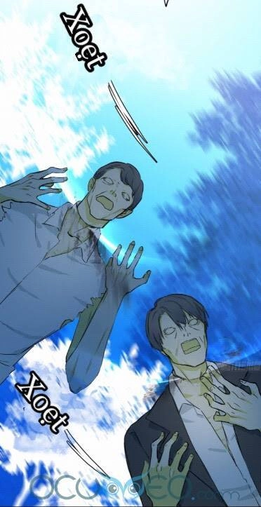 Sổ Tay Nuôi Dưỡng Rồng Chapter 2 - 11