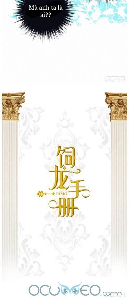 Sổ Tay Nuôi Dưỡng Rồng Chapter 2 - 15