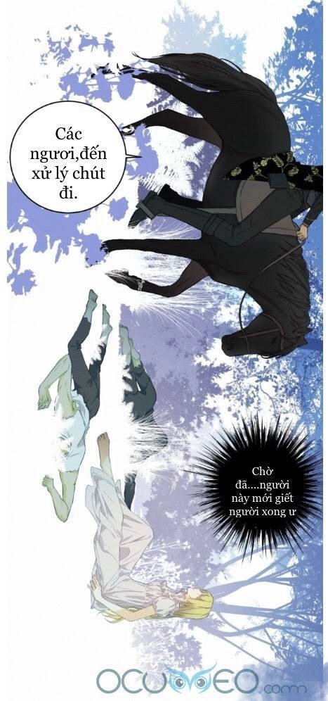 Sổ Tay Nuôi Dưỡng Rồng Chapter 2 - 16