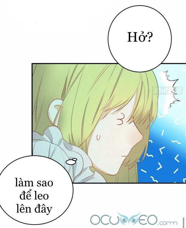 Sổ Tay Nuôi Dưỡng Rồng Chapter 2 - 22