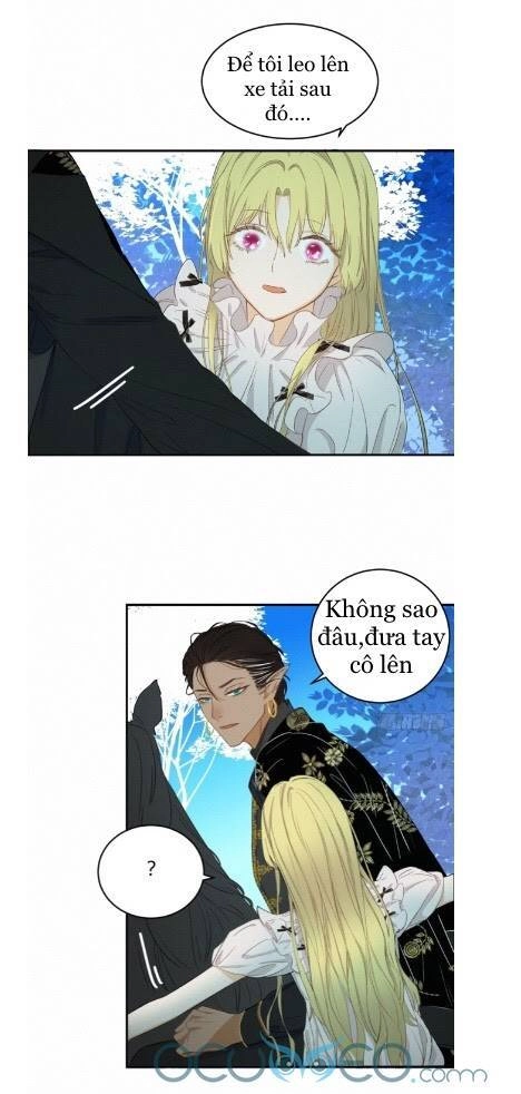 Sổ Tay Nuôi Dưỡng Rồng Chapter 2 - 28