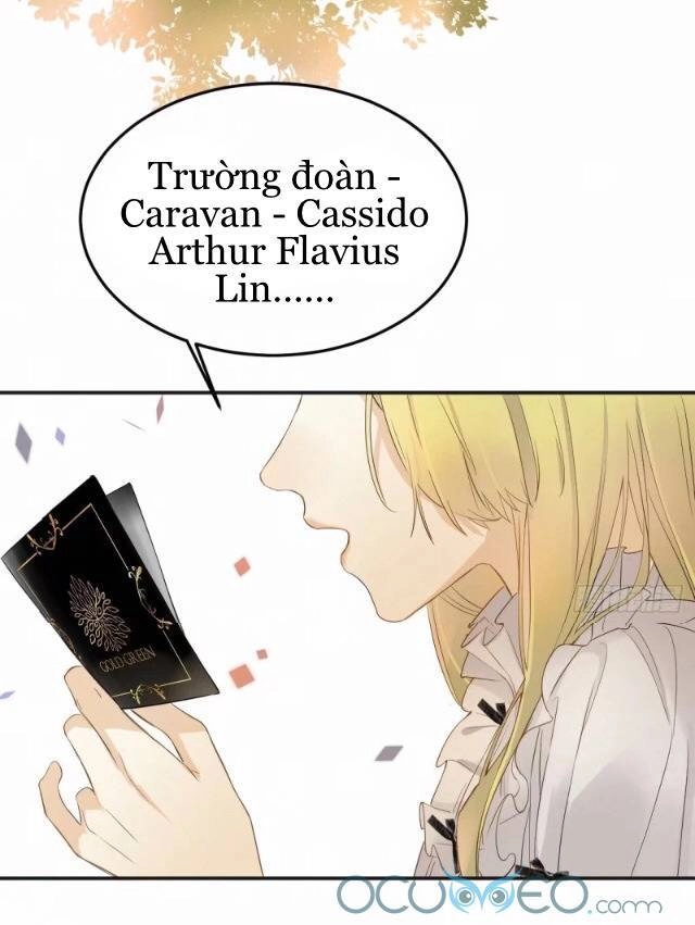 Sổ Tay Nuôi Dưỡng Rồng Chapter 3 - 3