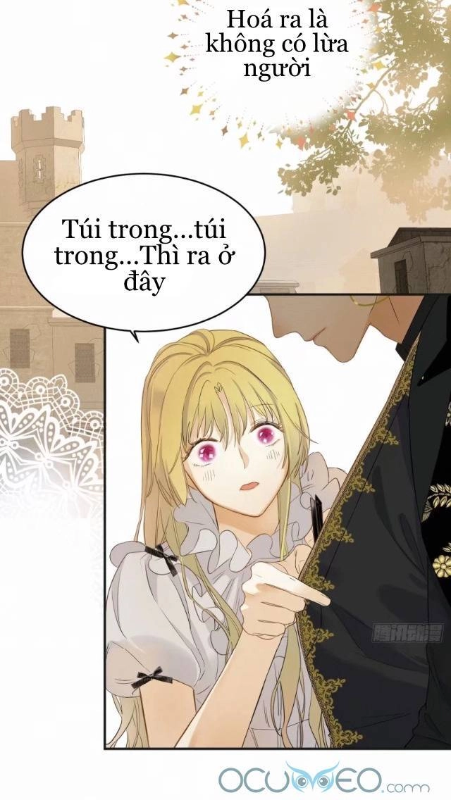 Sổ Tay Nuôi Dưỡng Rồng Chapter 3 - 5