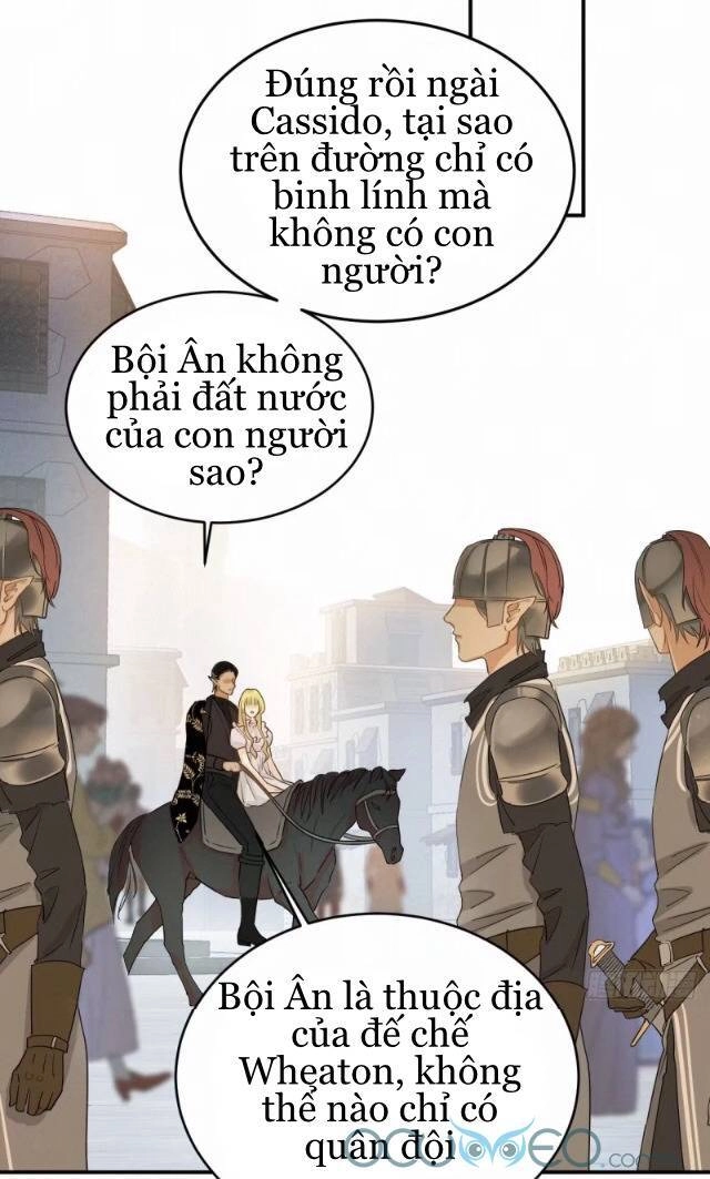 Sổ Tay Nuôi Dưỡng Rồng Chapter 3 - 9