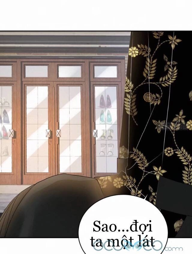 Sổ Tay Nuôi Dưỡng Rồng Chapter 3 - 18