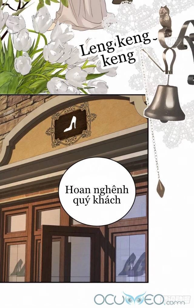 Sổ Tay Nuôi Dưỡng Rồng Chapter 3 - 20