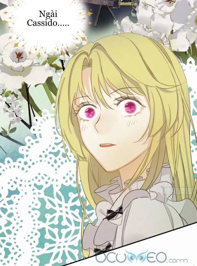 Sổ Tay Nuôi Dưỡng Rồng Chapter 3 - 23