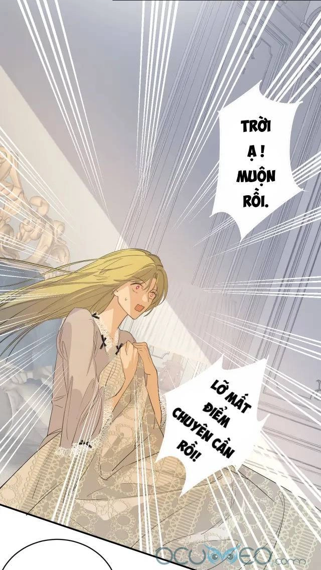 Sổ Tay Nuôi Dưỡng Rồng Chapter 4 - 4