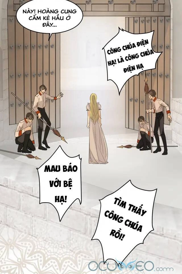 Sổ Tay Nuôi Dưỡng Rồng Chapter 4 - 7