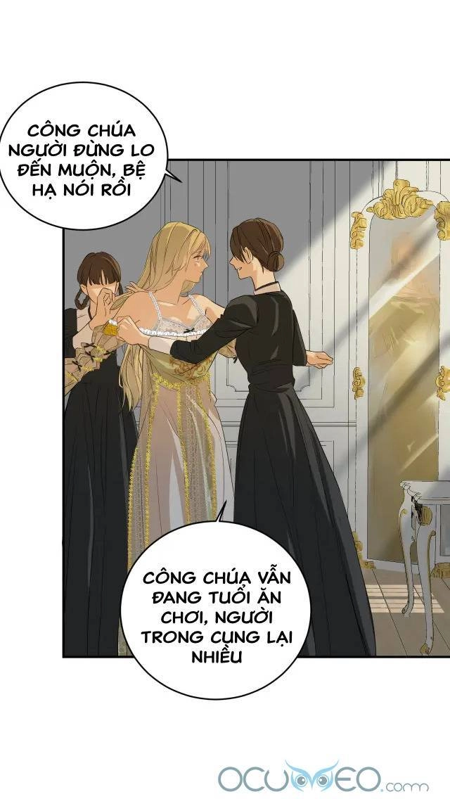 Sổ Tay Nuôi Dưỡng Rồng Chapter 4 - 9