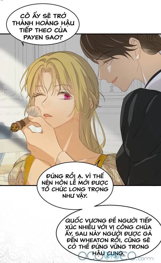 Sổ Tay Nuôi Dưỡng Rồng Chapter 4 - 13