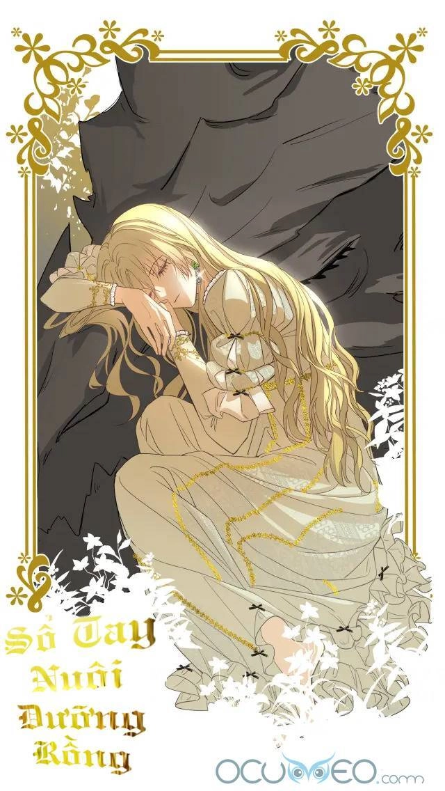 Sổ Tay Nuôi Dưỡng Rồng Chapter 4 - 16