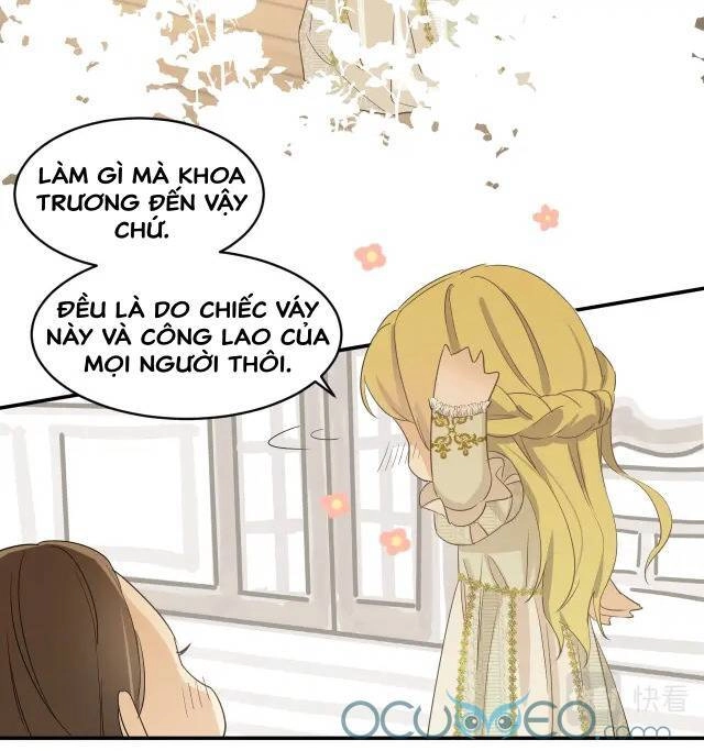 Sổ Tay Nuôi Dưỡng Rồng Chapter 4 - 20