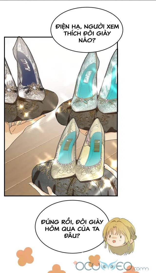 Sổ Tay Nuôi Dưỡng Rồng Chapter 4 - 21