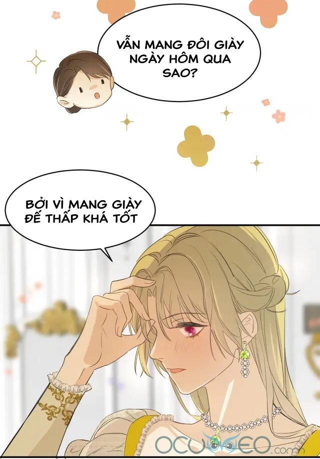 Sổ Tay Nuôi Dưỡng Rồng Chapter 4 - 22