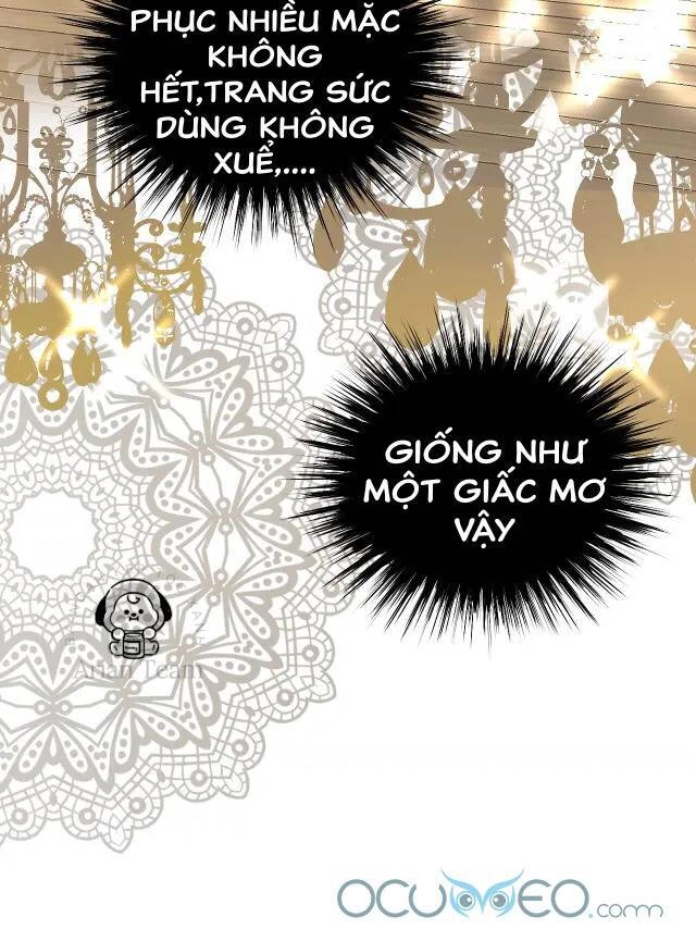 Sổ Tay Nuôi Dưỡng Rồng Chapter 4 - 24