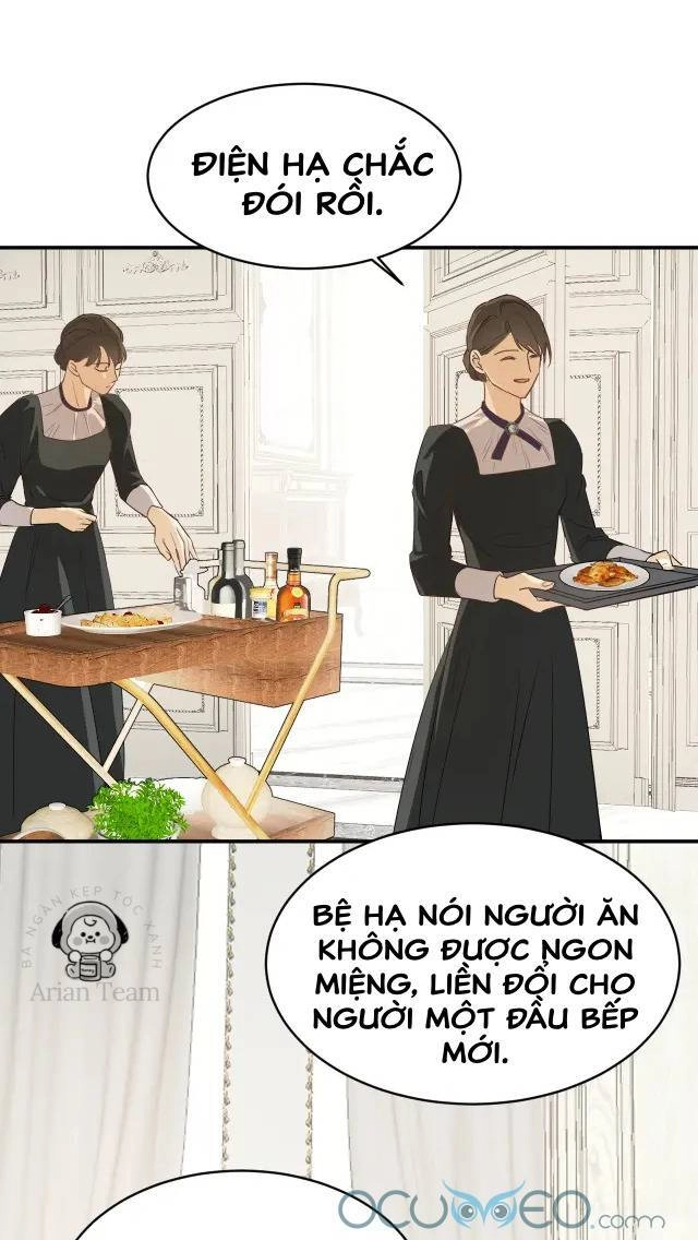 Sổ Tay Nuôi Dưỡng Rồng Chapter 4 - 25